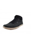 Кецове BOXFRESH SWICH BLOK UH LEA Кецове BOXFRESH SWICH BLOK UH LEA